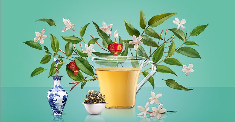 Jasmine Flowers