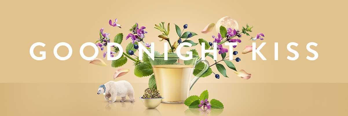 Good Night Kiss