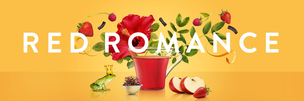 Red Romance