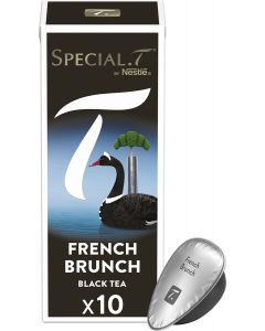 French Brunch