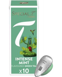 Intense Mint