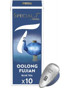 Oolong Fujian