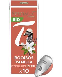 Rooibos Vanilla